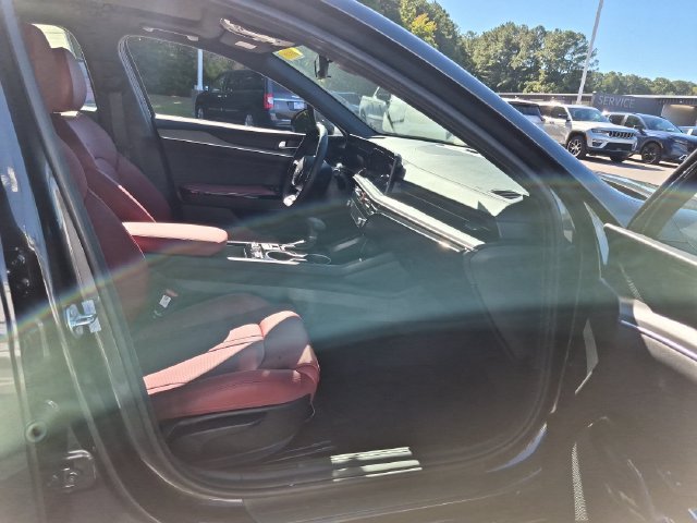 New 2027 Kia K5 GT-Line FWD image 26