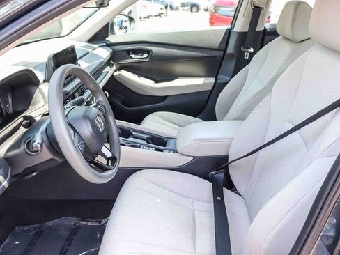 Used 2024 Honda Accord LX image 20