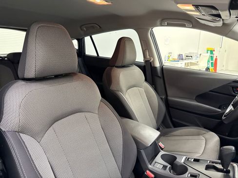 Used 2024 Subaru Crosstrek 2.0i Premium w/ Crosstrek Mirror Package image 23