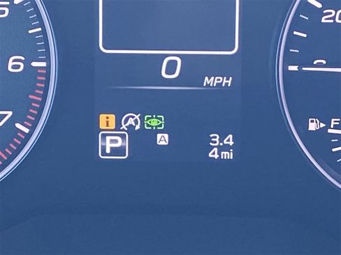 New 2025 Subaru Legacy Limited image 28