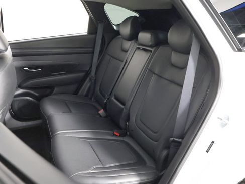Used 2025 Hyundai Tucson SEL FWD image 33