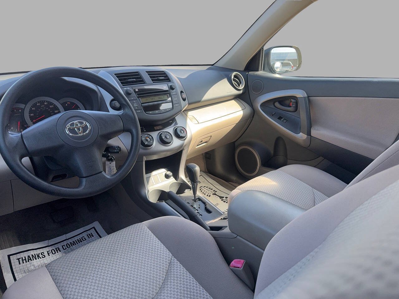 Used 2007 Toyota RAV4 2WD image 18