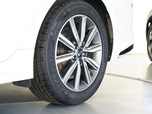 Used 2019 Kia Optima EX image 8