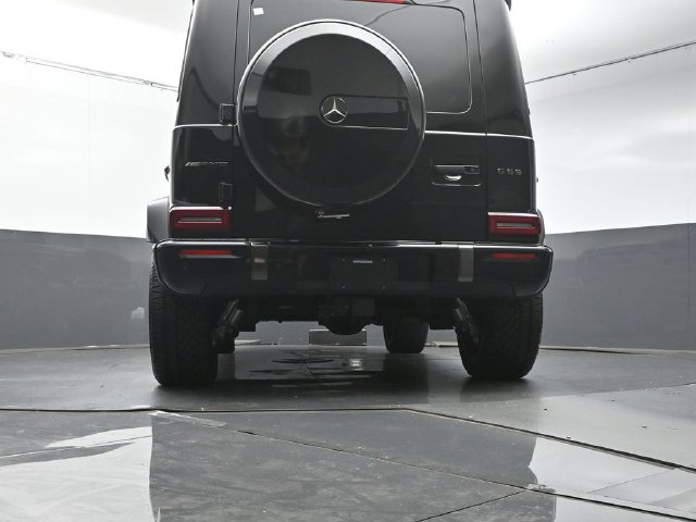 Certified 2026 Mercedes-Benz G 63 AMG 4MATIC image 43