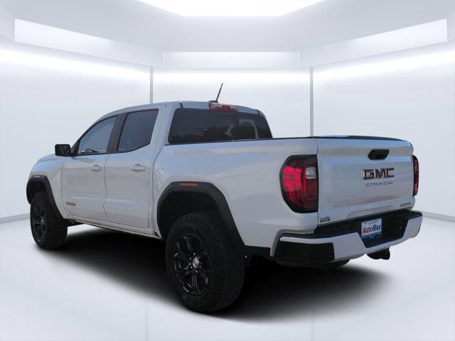 Used 2024 GMC Canyon Elevation w/ Elevation Premium Package RWD image 5