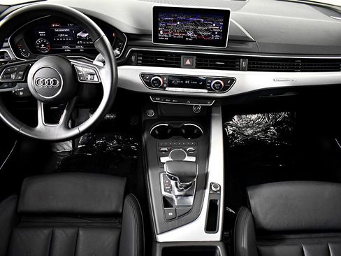 Used 2017 Audi A4 2.0T Premium Plus w/ Premium Plus Package image 22