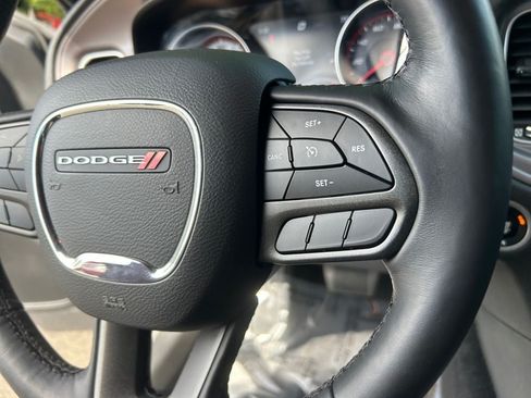 Used 2023 Dodge Charger SXT w/ Cold Weather Package RWD image 16