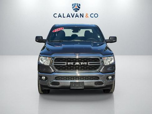 Used 2023 RAM 1500 Big Horn AWD/4WD image 2