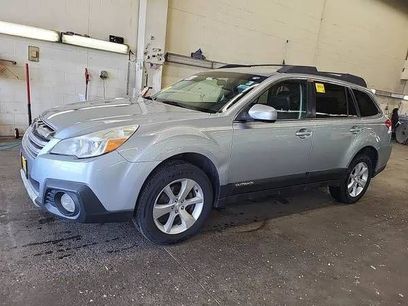 Used 2013 Subaru Outback 2.5i Limited