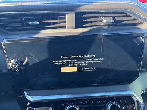 New 2026 GMC Sierra 2500 Denali Ultimate image 21