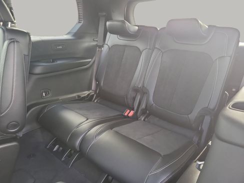 New 2025 Jeep Grand Cherokee L Altitude image 16