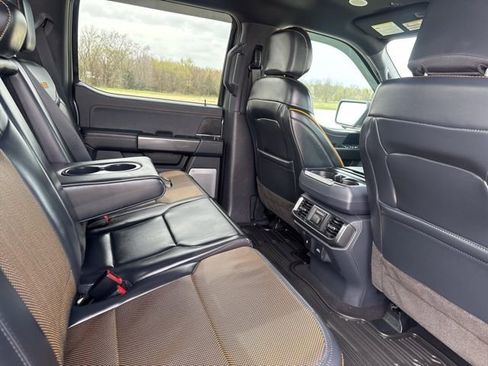 Used 2023 Ford F150 Tremor w/ Equipment Group 402A High image 28