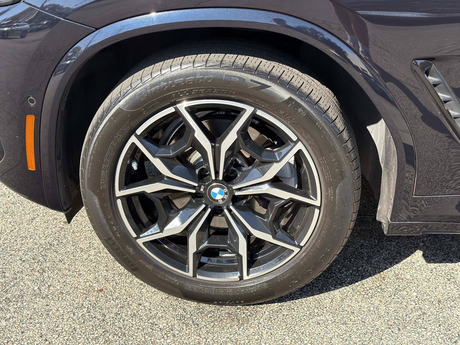 Certified 2024 BMW X3 xDrive30i w/ Premium Package AWD/4WD image 16