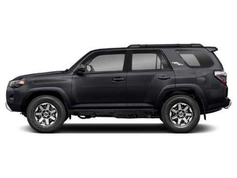 Used 2020 Toyota 4Runner TRD Off-Road Premium w/ Moonroof Package AWD/4WD image 3