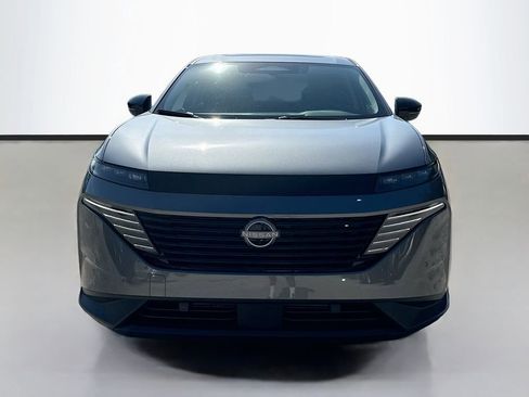 New 2026 Nissan Murano SL image 3