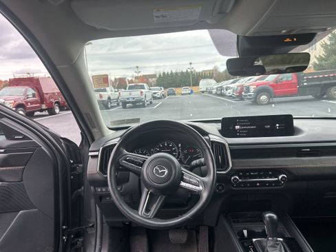 Used 2024 MAZDA CX-50 2.5 Turbo w/ Premium Plus Pkg image 13