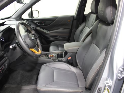 Used 2024 Subaru Forester Wilderness w/ Convenience Package AWD/4WD image 3