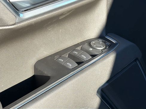 New 2026 Chevrolet Silverado 1500 LT image 22