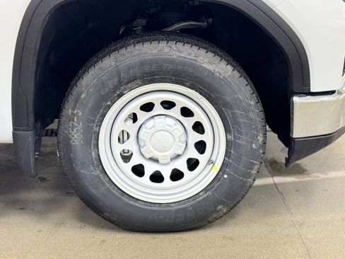 New 2026 GMC Sierra 1500 Pro w/ Trailering Package image 4