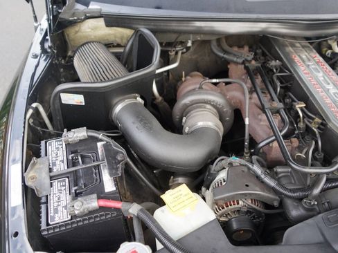 Used 1997 Dodge Ram 3500 Truck 4x4 Club Cab image 20