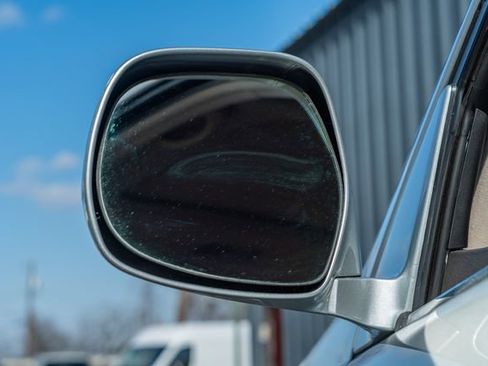 Used 2008 Lexus GX 470 image 11