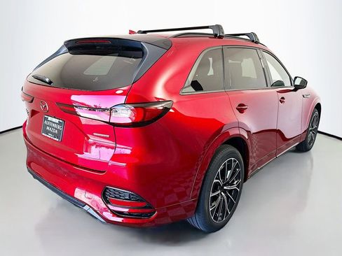 New 2026 MAZDA CX-70 3.3 Turbo S w/ Premium Package AWD/4WD image 7