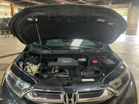 Used 2019 Honda CR-V EX image 30