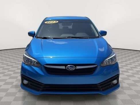 Used 2023 Subaru Impreza 2.0i Premium AWD/4WD image 13