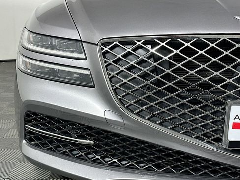 Used 2023 Genesis G80 2.5T image 16