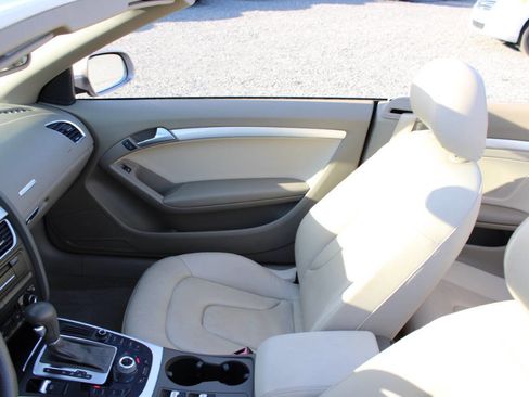 Used 2011 Audi A5 2.0T Premium Plus w/ Premium Plus Pkg image 24