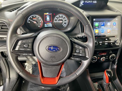 Used 2023 Subaru Forester Sport AWD/4WD image 11