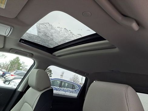 New 2026 Honda CR-V EX image 6