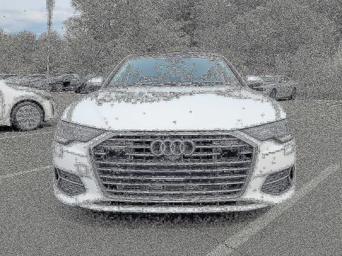 Used 2023 Audi A6 2.0T Premium image 2