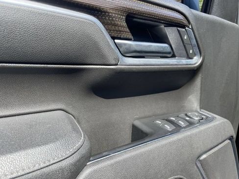 Certified 2026 Chevrolet Silverado 1500 LT AWD/4WD image 13