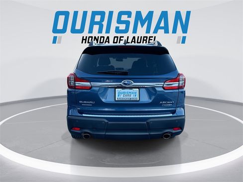 Used 2021 Subaru Ascent Touring image 7