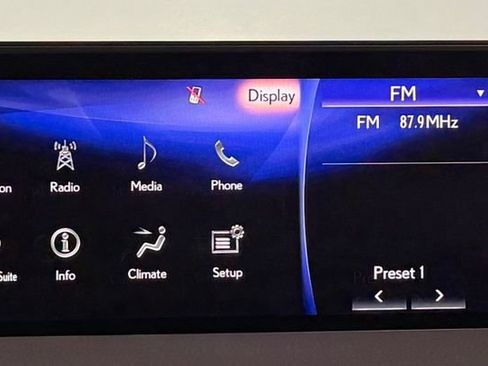 Used 2019 Lexus RX 350 AWD w/ Navigation Package image 18