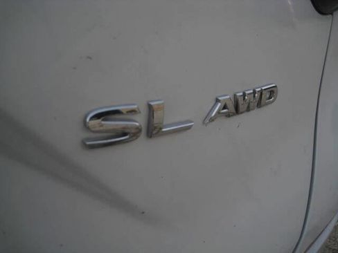 Used 2015 Nissan Murano SL w/ SL Technology Package image 11