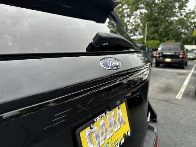 Certified 2023 Ford Explorer ST-Line w/ Class IV Trailer Tow Package AWD/4WD image 46