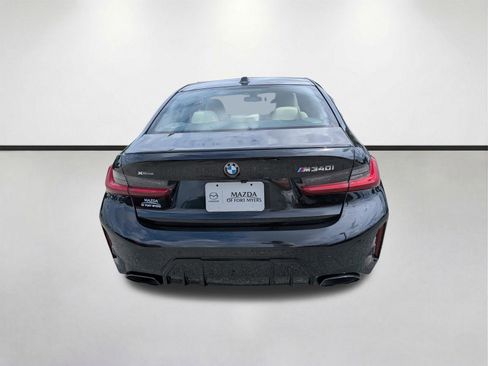 Used 2026 BMW M340i xDrive AWD/4WD image 5