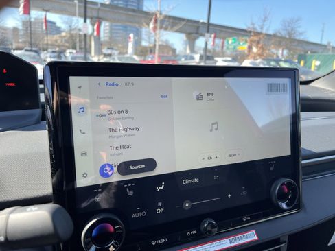 New 2026 Toyota bZ XLE image 13