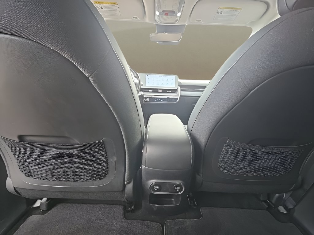 Certified 2023 Hyundai Ioniq 5 SEL w/ Cargo Package AWD/4WD image 28