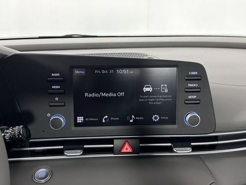 New 2026 Hyundai Elantra SEL Sport Premium FWD image 14