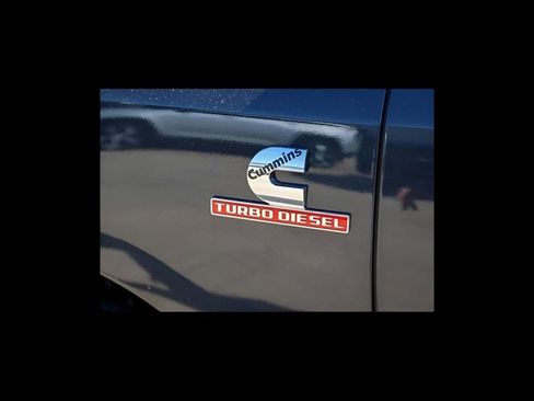 New 2025 RAM 2500 Tradesman image 14