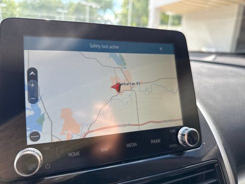 Used 2025 Mitsubishi Eclipse Cross AWD image 19