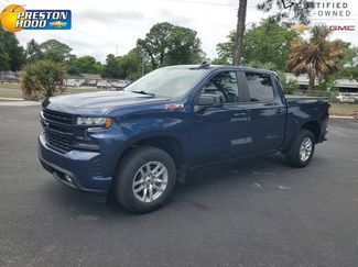 Certified 2022 Chevrolet Silverado 1500 RST w/ Z71 Off-Road Package AWD/4WD video 3