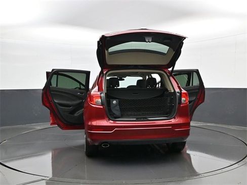 Certified 2017 Buick Envision Essence image 32