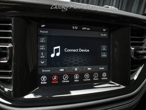 Used 2022 Dodge Durango GT AWD/4WD image 12