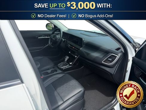 Used 2026 Kia Seltos SX w/ SX Sunroof Package AWD/4WD image 27