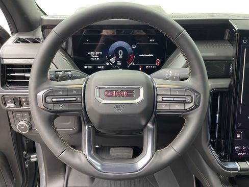 New 2026 GMC Yukon AT4 image 16