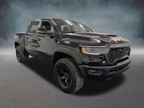 Used 2025 RAM 1500 RHO w/ RHO Level 1 Equipment Group AWD/4WD image 3